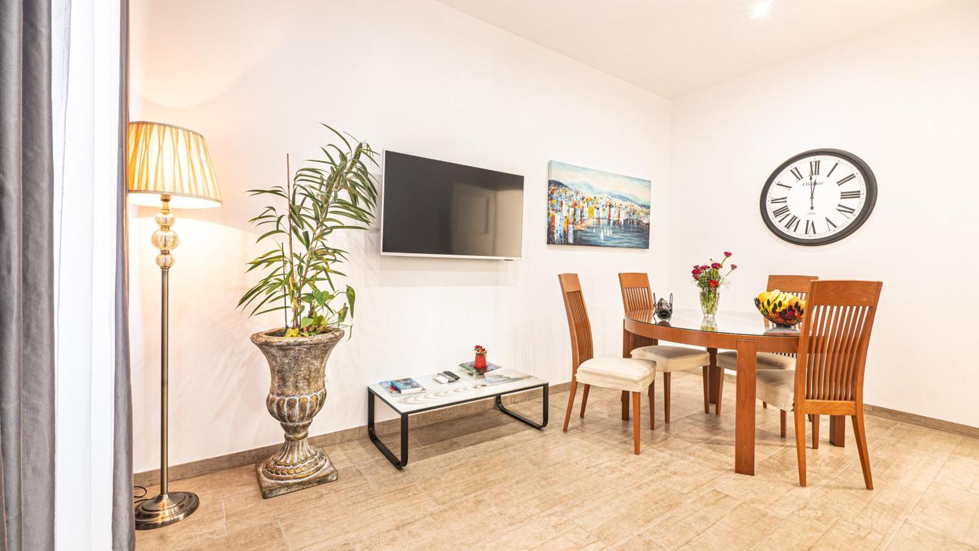 Apartment Lilly Сплит Экстерьер фото