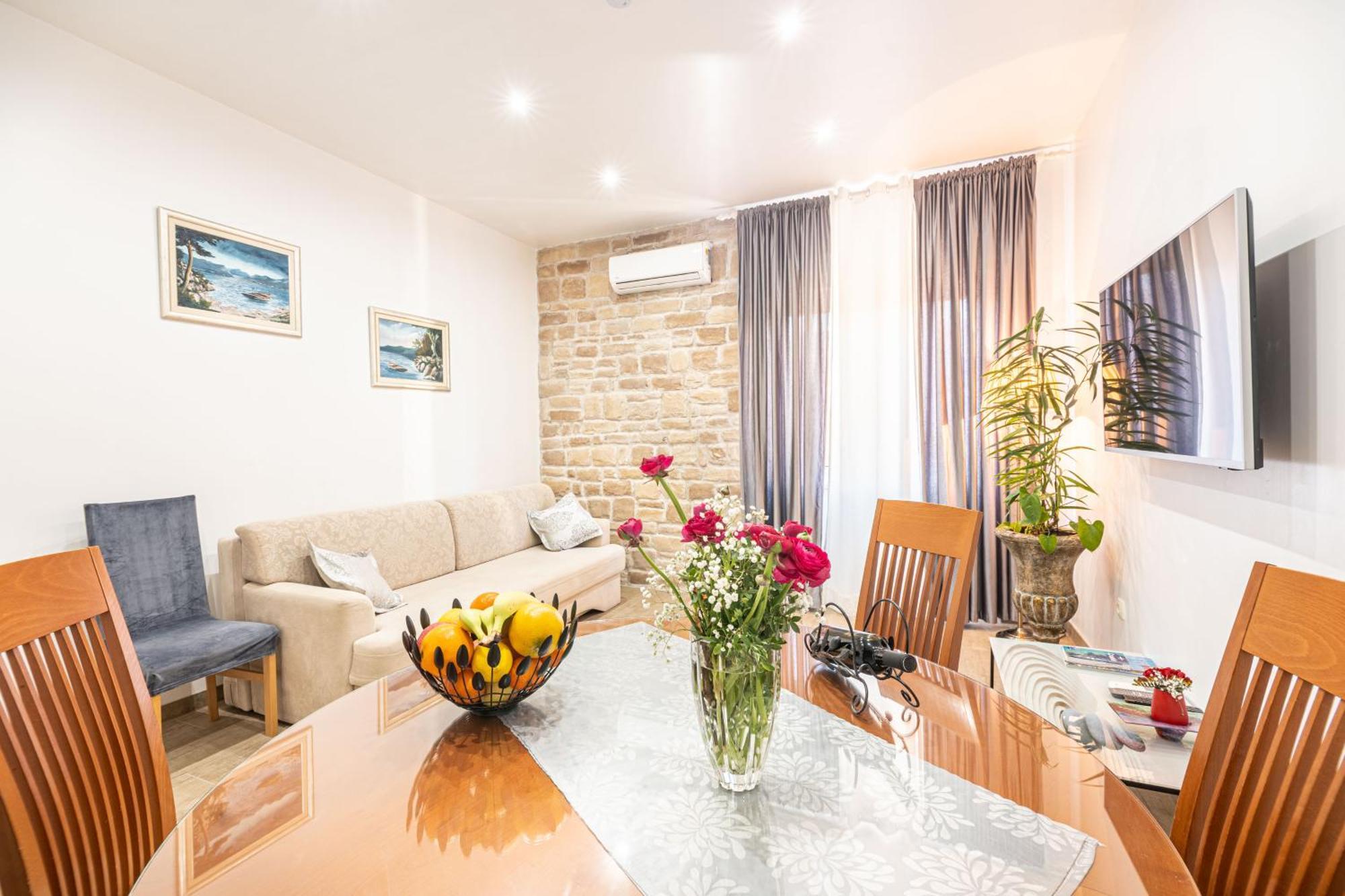 Apartment Lilly Сплит Экстерьер фото
