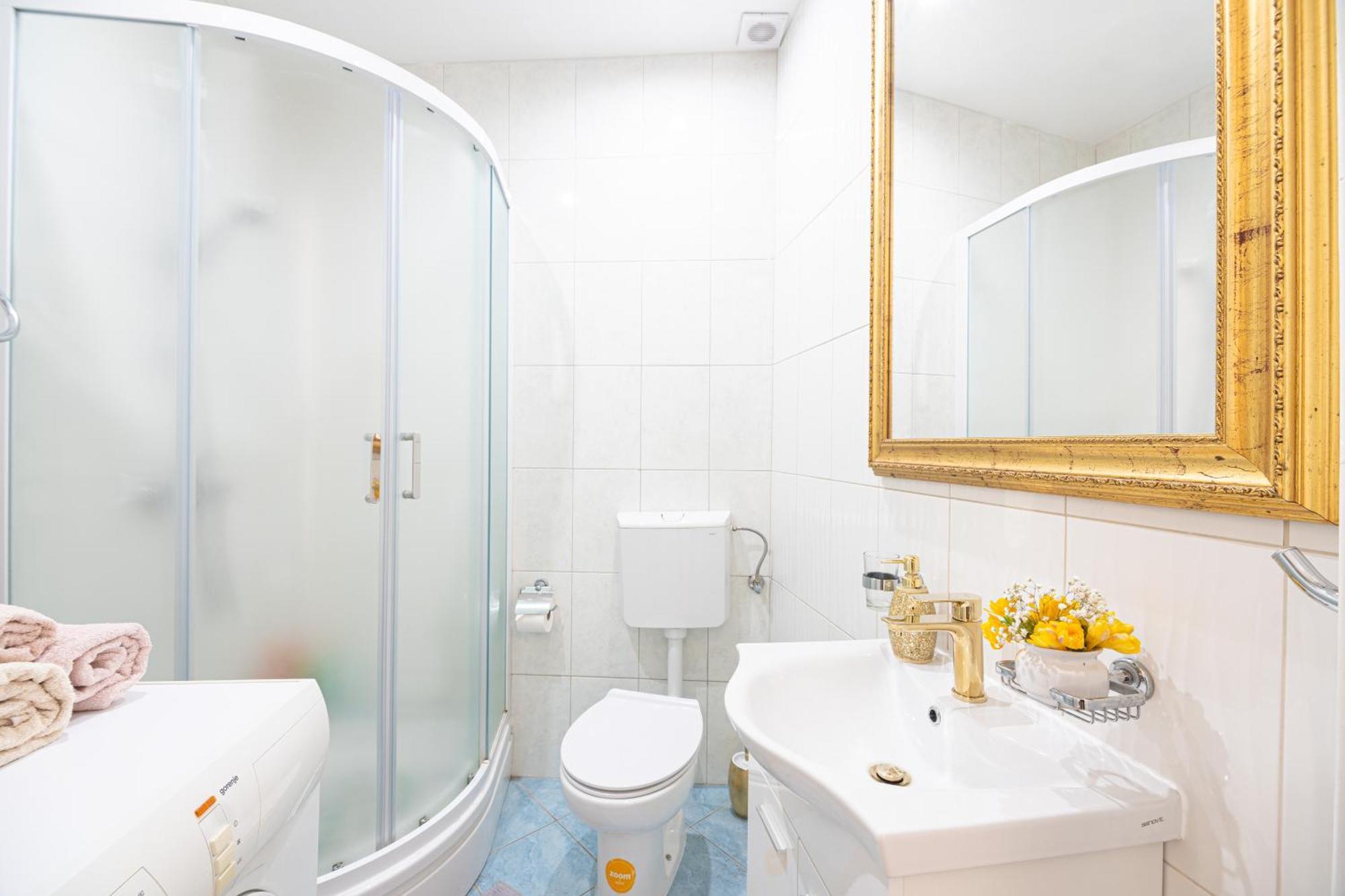 Apartment Lilly Сплит Экстерьер фото