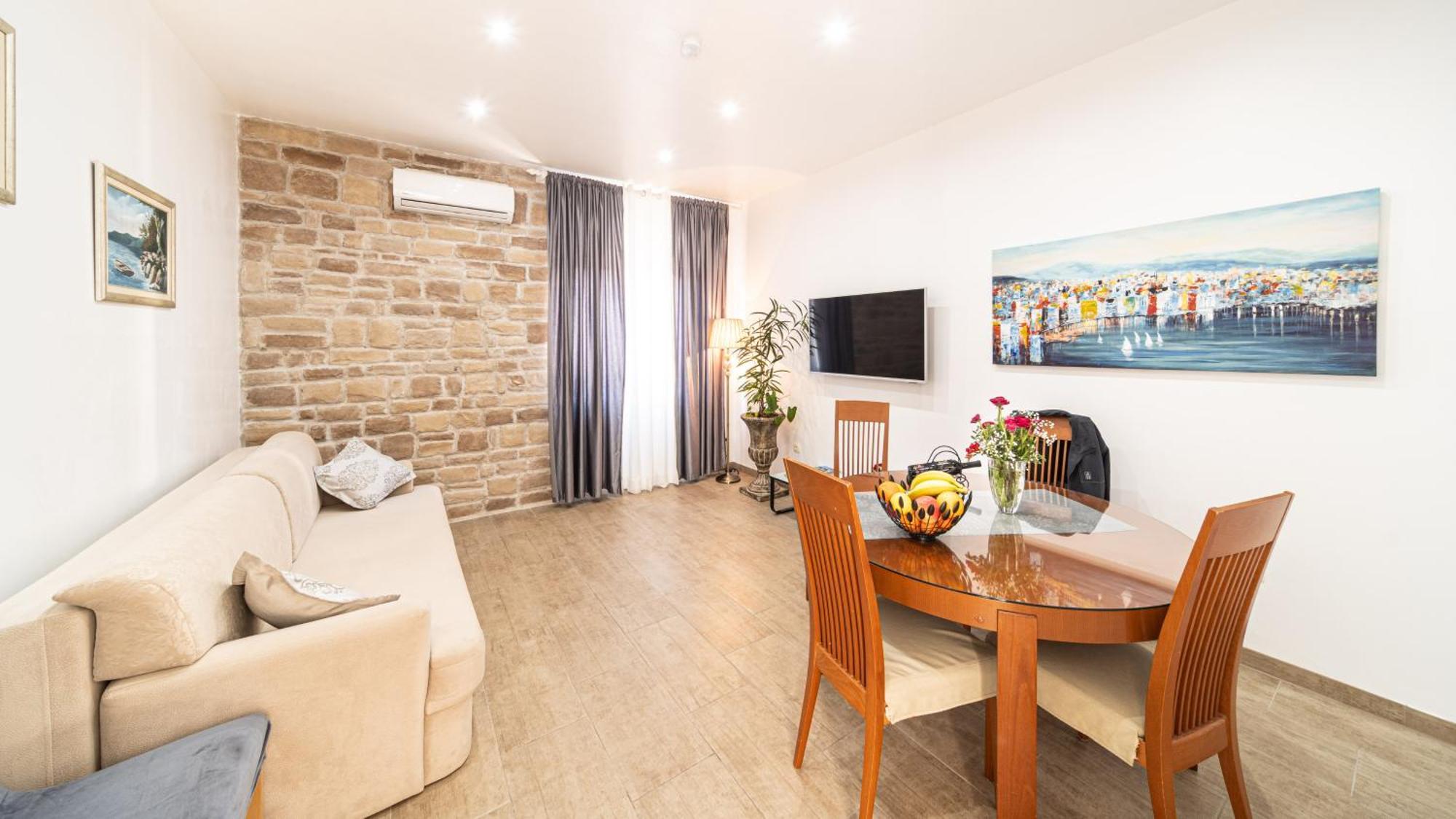 Apartment Lilly Сплит Экстерьер фото