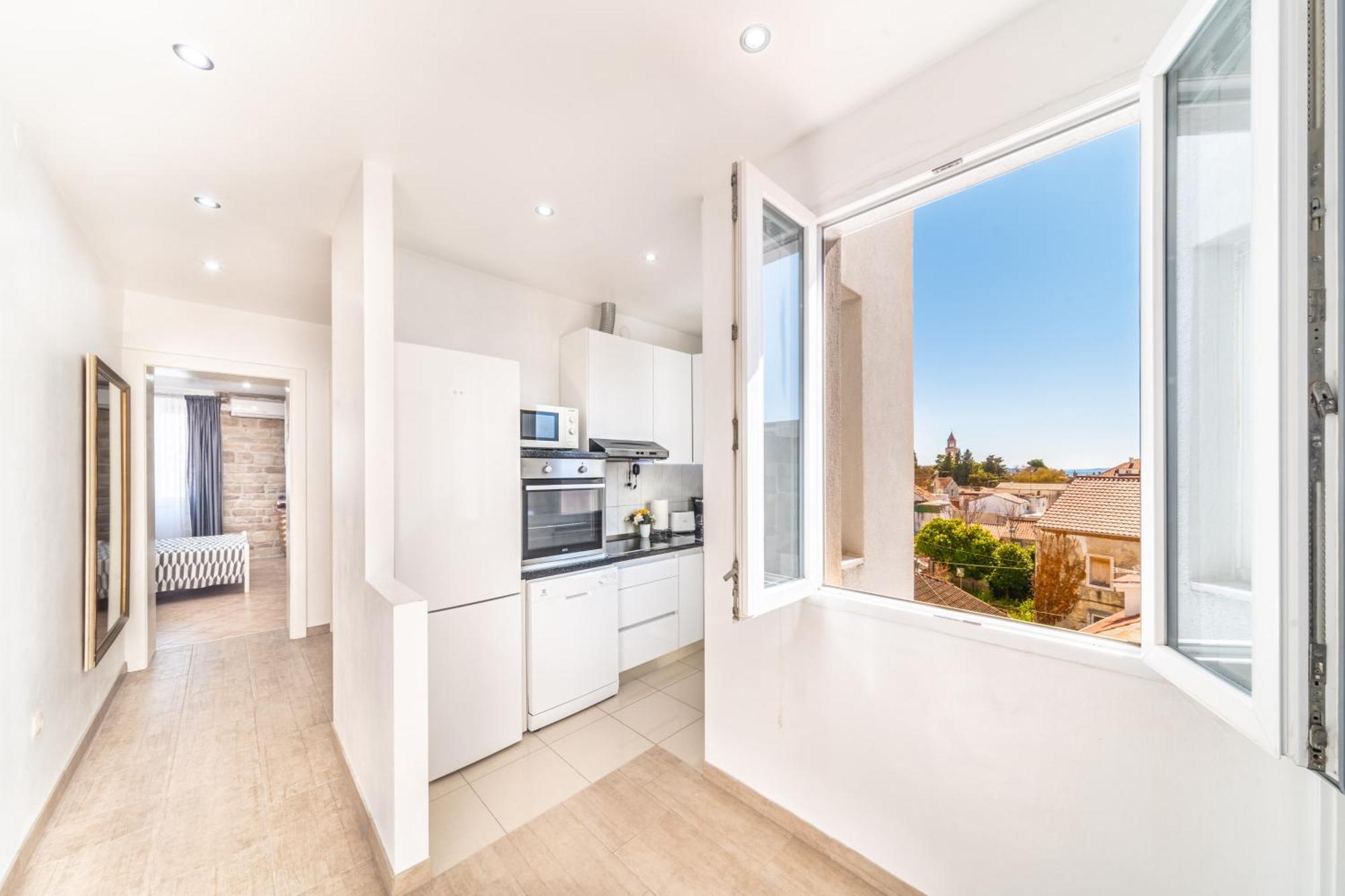 Apartment Lilly Сплит Экстерьер фото